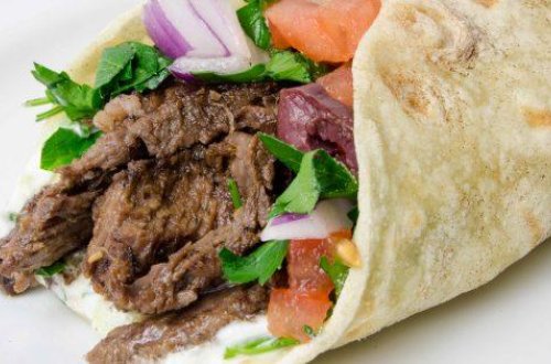 13 nəfər şaurmadan zəhərləndi