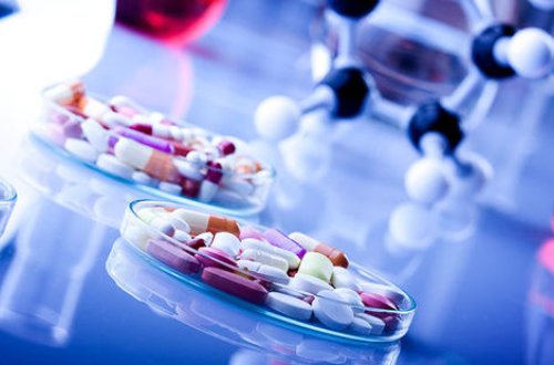 Создан первый антибиотик против рака