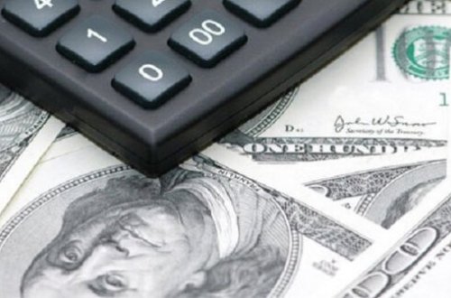 10 min dollardan artıq kredit götürənlərin NƏZƏRİNƏ!