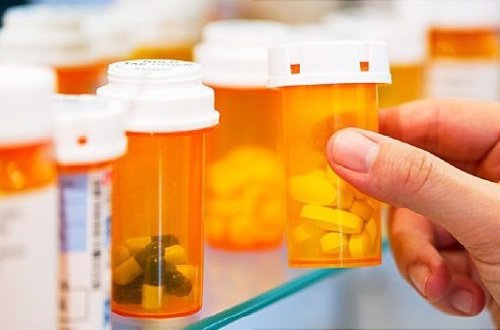 Xərçəngə qarşı ilk antibiotik yaradıldı