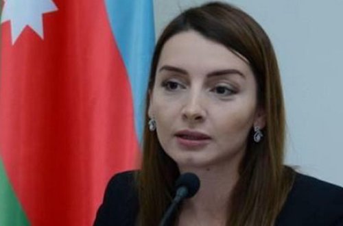 Azərbaycan ABŞ-ın Kolorado Senatının rəhbərliyinə etiraz məktubu göndərdi