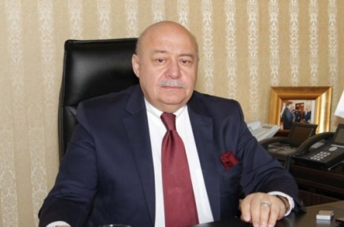 Memarlar İttifaqının sədri: “İçərişəhər məsələsinə münasibət bildirmək istəmirəm”