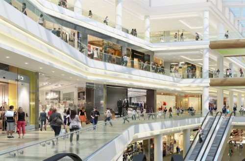 В Баку на месте кинотеатра построят торговый центр