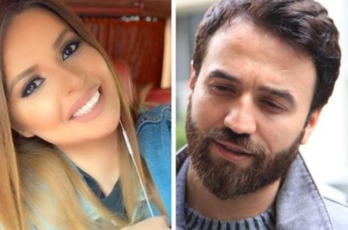 Zamiq atasını küçəyə atdığı deyilən Sevdadan danışdı