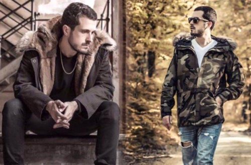 Orhan Gencebayın oğlu bıçaqlandı
