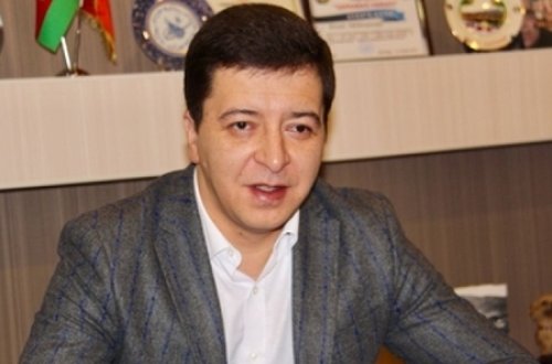 Deputatdan AB-Azərbaycan sazişi əleyhinə olanlara sərt cavab