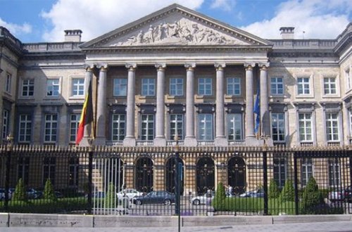 Попытка армян в Бельгии потерпела крах