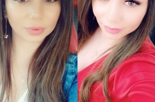 Məşhur aktrisa və model Aytəkin film təkliflərinə 