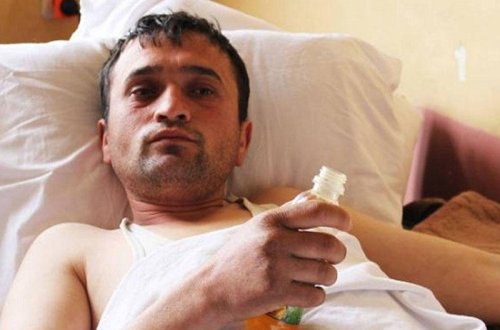 Ermənistanda azərbaycanlı əsirin vəziyyəti pisləşdi - Əməliyyat edildi