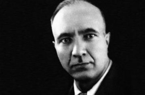 Bu gün görkəmli yazıçı, böyük alim Mir Cəlal Paşayevin anadan olmasından 111 il keçir