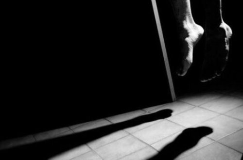 Azərbaycanda dramatik anlar: Ata oğlunu xilas etdi