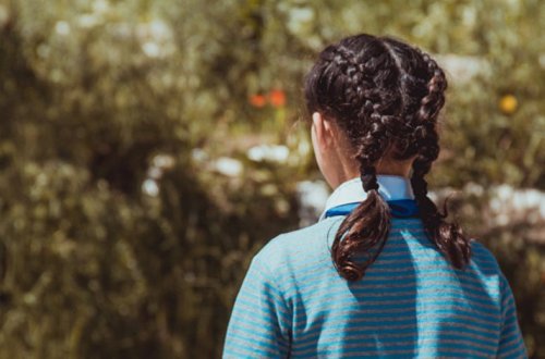 В Баку пропала 15-летняя девочка