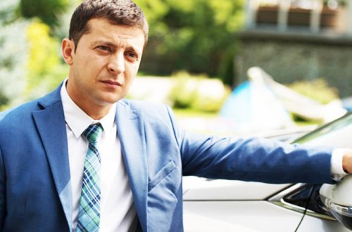 Zelenskidən hər kəsi ŞOKA SALACAQ ADDIM: Türkiyəyə getdi