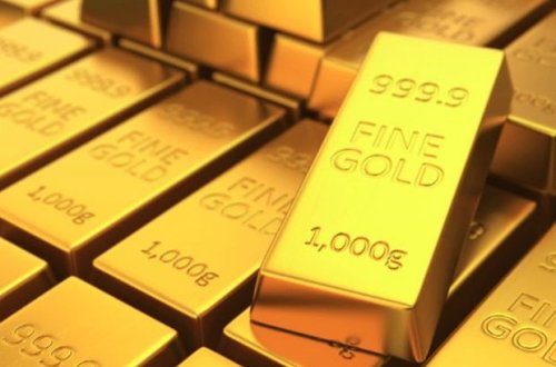 В Баку сбывают швейцарские золотые слитки, но…