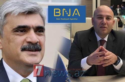 Bakı Nəqliyyat Agentliyi Samir Şərifovun nəzarətindən çıxarılır — Paytaxtın nəqliyyat xaosuna son verə bilmədi