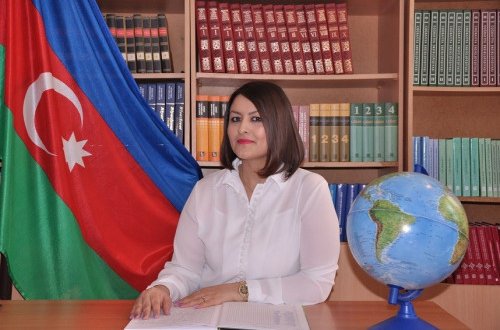 7-ci sinif şagirdinin təhqir edildiyi məktəbin direktoru danışdı: “Müəllim tənbehlənib” - ÖZƏL