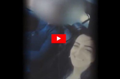 Bakıda ər başqa kişi ilə gecələyən arvadını öldürdü: Xəyanətin görüntüləri – VİDEO