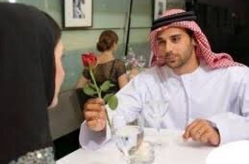 Qaynanası ərəb kişi ilə evlənən azərbaycanlı qadının BAŞINA OYUN AÇDI - FOTO