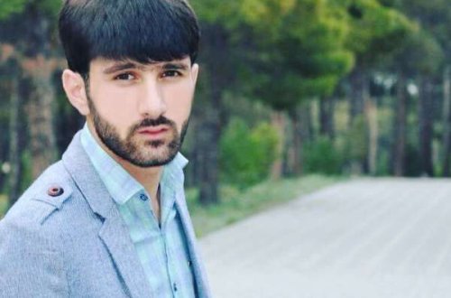 Meyxanaçı İlkin Hüseynli həbs olundu