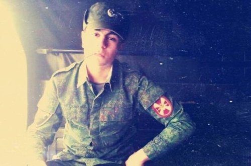 Ermənistan ordusunda RÜSVAYÇILIQ: Əsgərlər cinsi zorakılığa məruz qaldı - FOTO