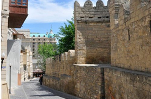 Управление историко-архитектурного заповедника 