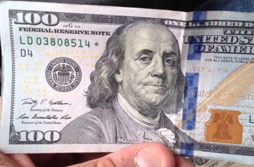 Bakıda ərəb turisti aldatdılar