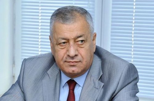 Vahid Əhmədov: Dövlət niyə sığortanı öz üzərinə götürməlidir?