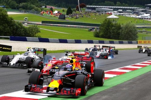 Formula-1-dəki qəza ilə bağlı RƏSMİ AÇIQLAMA: 300-dən çox lyukun...