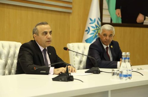 “ SƏLİS vətəndaş cəmiyyətinə xidmət edən mühüm yenilik, uğurlu modeldir”