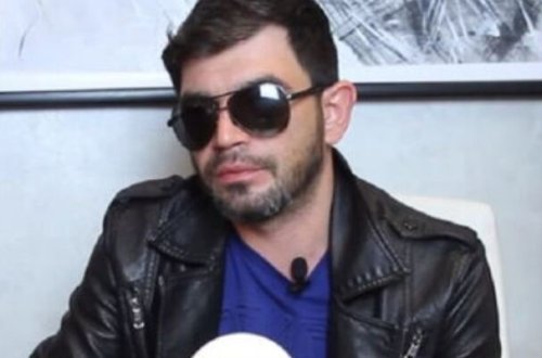 Elinanın atası haqqında şok iddia yayıldı