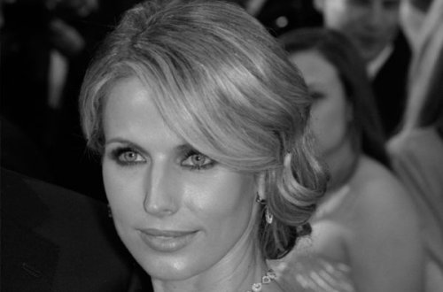 Məşhur aktrisa intihar etdi