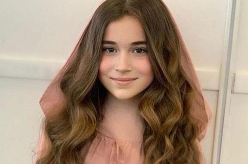 Alsunun qızı səs yarışmasının qalibi oldu, 1 milyon qazandı - FOTO