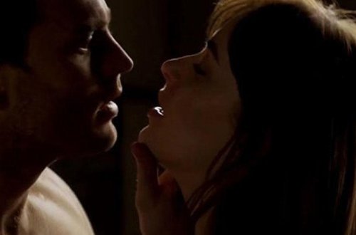 İntim səhnələr necə çəkilir? - Əgər aktrisa ananas deyirsə... - FOTO