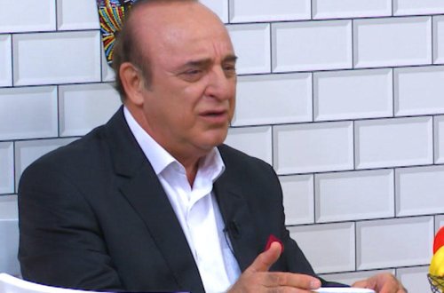 Əməkdar artist illər sonra ilk dəfə EFİRDƏ - VİDEO