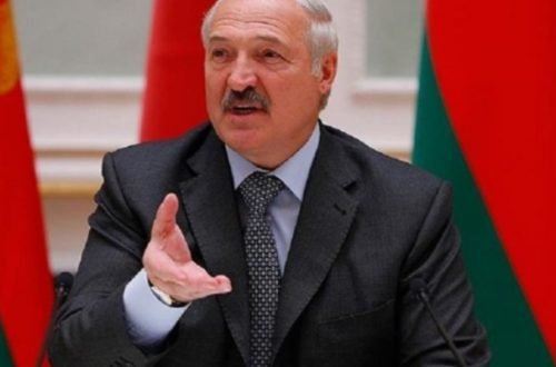 Lukaşenko Putinlə dalaşıb, Çini təcili tərk etdi