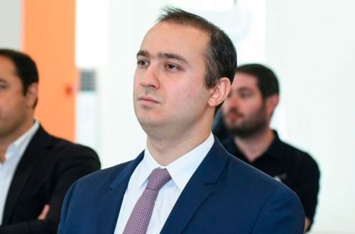 Tale Heydərovun gedişindən sonra “Qəbələ”də toy-bayramdır