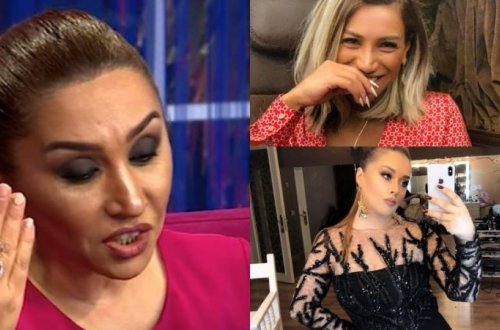 “Övladıma müğənni qız almaram” qalmaqalı yenidən qızışdı – Elnarədən sərt sözlər