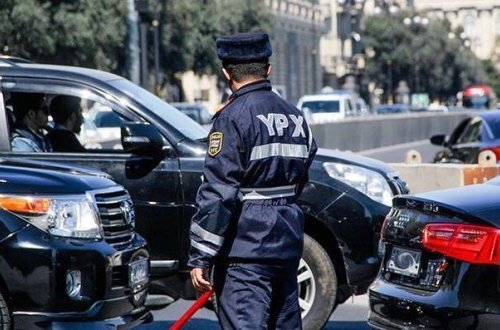 Formula 1-ə görə bağlanan yollar bu tarixdə açıqlanacaq