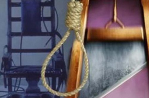 168 nəfəri qətlə yetirdi, meyitlərlə sevişdi, ölüm anındakı SON İSTƏYİ DƏHŞƏTƏ DÜŞÜRDÜ - FOTOLAR