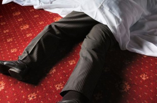 İş adamını öldürdükdən sonra evə gəlib öz ailəsini qətlə yetirdi – Fotolar