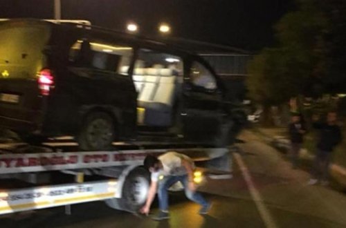 Türkiyədə superliqa komandasının futbolçusu FACİƏVİ ŞƏKİLDƏ ÖLDÜ - FOTO/YENİLƏNDİ