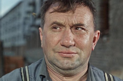 Советские артисты, которые умерли в нищете - ФОТО