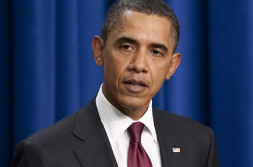 Обама был против участия Байдена в выборах 2016 года