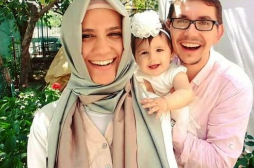 Müdirini, arvadını, qızını öldürdü - sonra intihar etdi