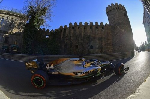 “Formula-1”də bağlanan yollar nə vaxt açılır?