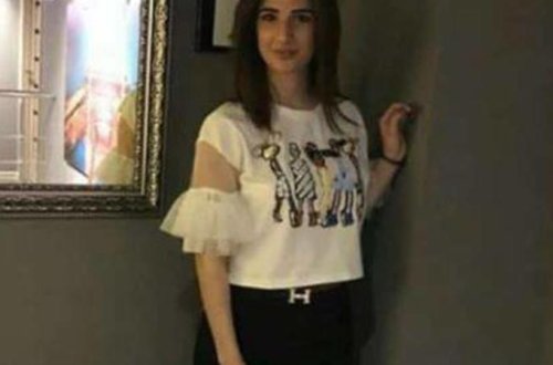 Bakıda 21 yaşlı tələbə qız FACİƏVİ ŞƏKİLDƏ ÖLDÜ – FOTO