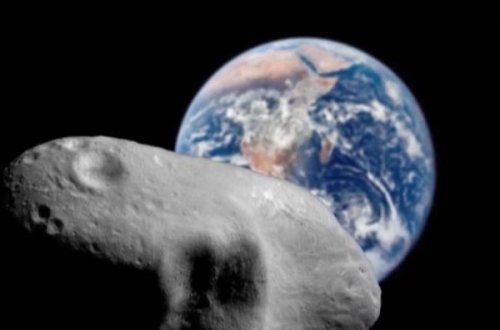 NASA və FEMA-nın asteroidin Yerlə toqquşması ehtimalına qarşı təlimi keçirilir