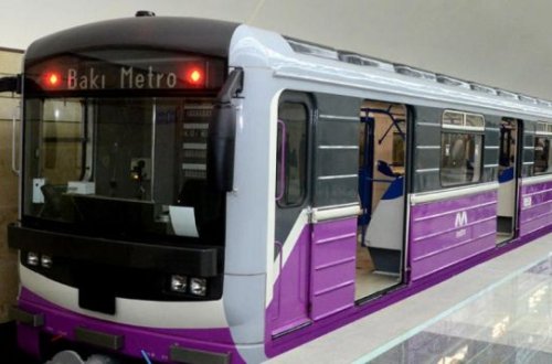 Metro istifadəçilərinə ŞAD XƏBƏR! - Yeni stansiyalar AÇILACAQ
