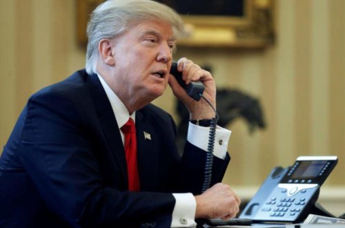 Trampın bir zəngi neft bazarını silkələdi - Neft ölkələri milyardlar, Azərbaycan milyonlar itirir