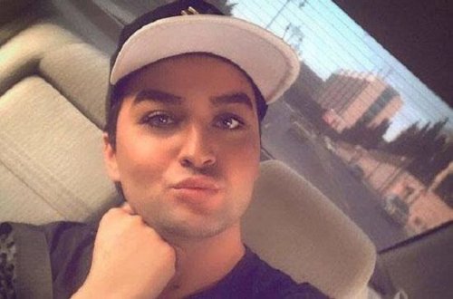 В Баку за растление девочек осужден стилист